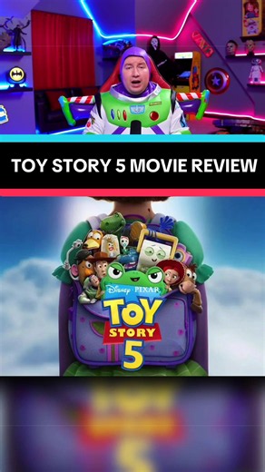Toy Story 5 Review: Honest Take on Disney’s Next Chapter