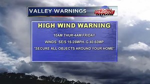 46K views · 665 reactions | Here is the latest on our storm coming into Kern County Thursday. | KGET - TV 17 Bakersfield | Facebook