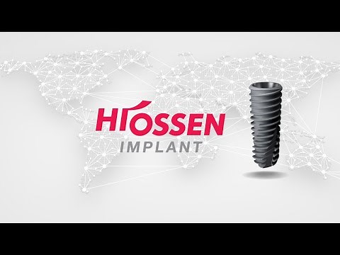 Hiossen Implants