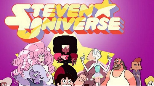 [FULL] Steven Universe Season 5 Episode 27 || Official - Cartoon Network - smaroununis on Twitch