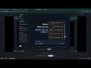 Share Screen with CoPilot