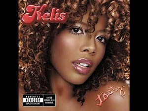 Kelis - Milkshake (slowed + reverb)