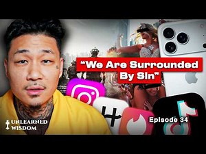 How to Navigate The Secular World as a Christian in 2025 | #034 | Unlearned Wisdom