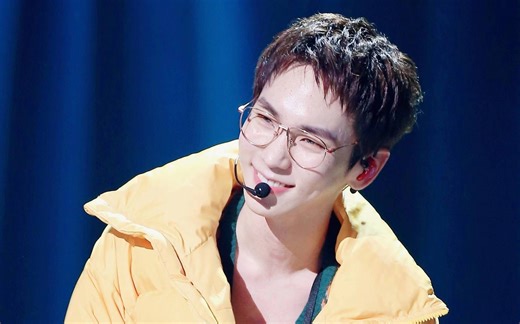 【金起范key】Keylog练舞单人focus （Forever yours Chemicals Good good 放下坚强 Imagine＋讨厌）