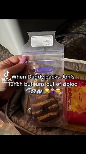 It's the shame and disgust for me. | New Mom, Who Dis?