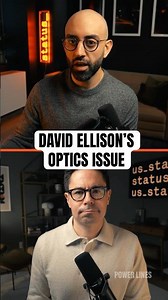 Here’s why David Ellison’s deal could complicate CNN’s Middle East coverage.