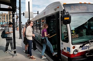 After pandemic cuts, CTA will start running more buses on some routes