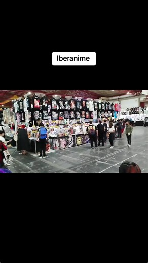 #iberanimeporto #iberanime #anime
