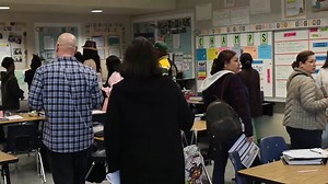 1K views · 12 reactions | ✨ AVID in Action: Jackson Middle School...