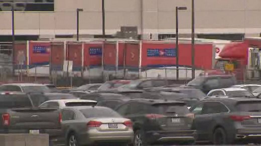 80 employees self-isolating after COVID-19 outbreak at Mississauga Canada Post facility