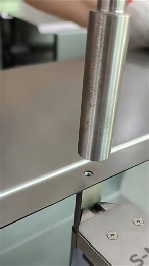 Hydraulic Riveting Machine from China | Perfect Rivets in One Press