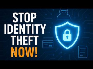 What's the BEST Identity Theft Protection for 2025