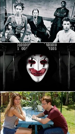 Best Hacking Movies of All Time