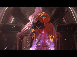 Revenant Prime Ultimate Tank Build for Archon hunting - Warframe