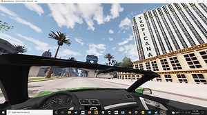 here's a las vegas download if you want it. not the highest quality, but hey... ported from the game driver 2