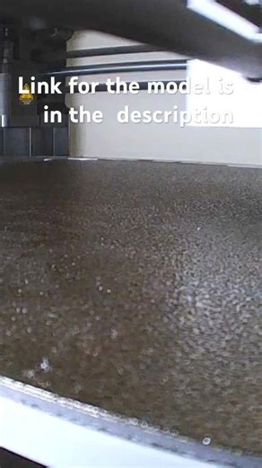 3D printed action camra mount for RC car #satisfyingvideo #timelapse #3dprinter #3dprintingmachine