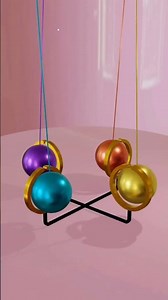 Most Relaxing 3D Animation Ever 😌💧