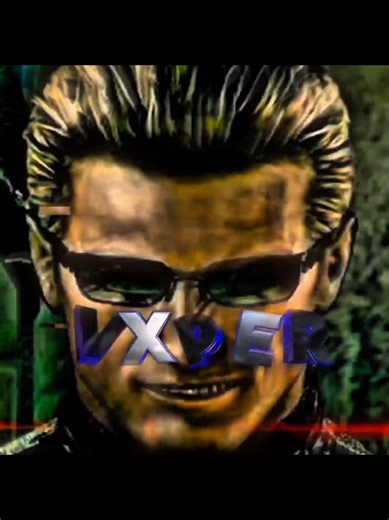 Albert Wesker edit / rate this edit / 60 fps 1080 UDH FOLLOW ME FOR MORE EDITS. . . . . #edit #viral #albertwesker #albertweskeredit #residentevil