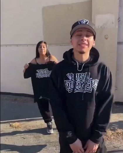 Still my favorite freestyle 😍🔥 @bella_therapper #Fyp #Chicana #Chicano #CNG #Bellatherapper #Freestyle #foryoupage #Viral