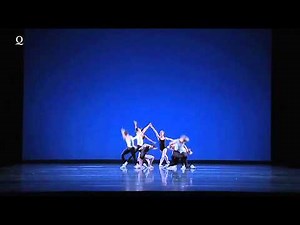 George Balanchine: Agon