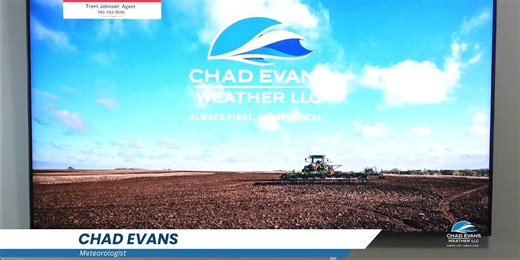 December 12, PM Weather Video Forecast