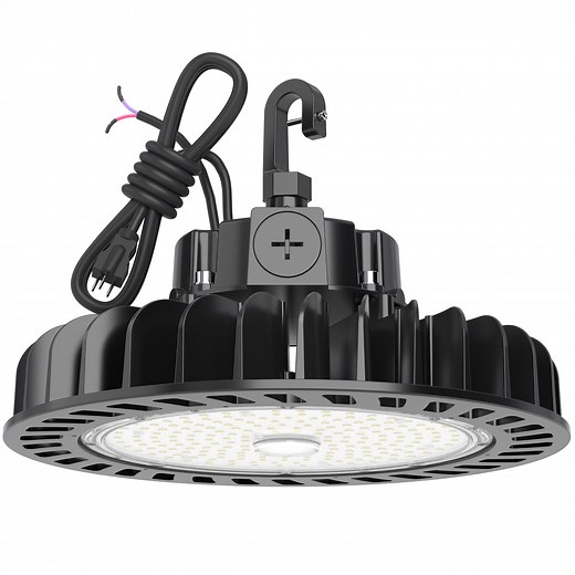 Hyperlite LED High Bay Light | 5000K |21750 lumens