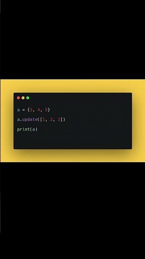 what will be the output of this code #coding #codeflow #codeflow#python#multithreaded#codeformatting
