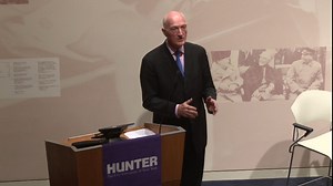Justice Edwin Cameron: Constitutionalism and the Rule of Law in South Africa at Twenty (FULL) - Roosevelt House Public Policy Institute at Hunter College