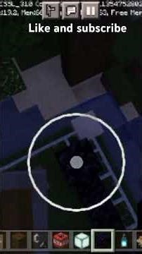 How to make a portal to the netherworld in mine craft