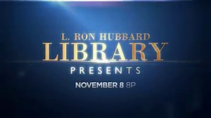8.1K views · 61 reactions | 'L. Ron Hubbard Library Presents: My...
