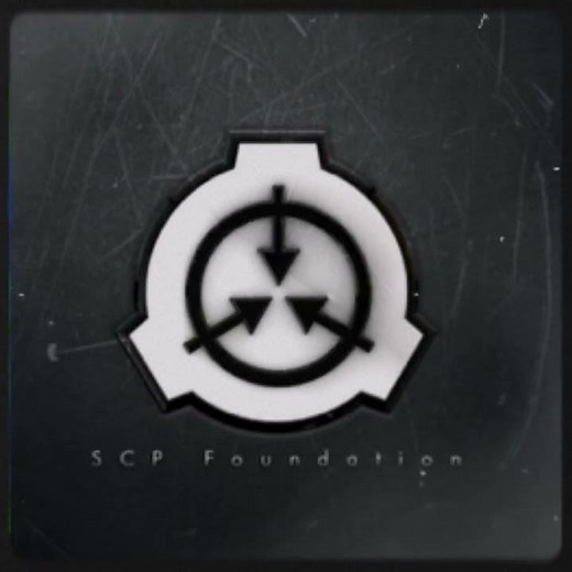 SCP foundation intercom