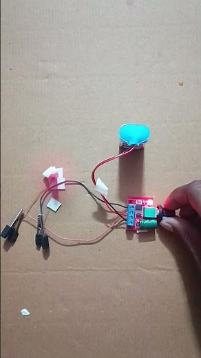 how to control the speed of a drone motor fan using a PWM speed Regulator.