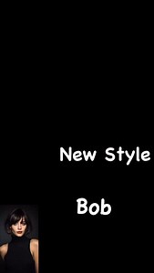 ✨ Bouncy Bob / Moody Bob – der Bob mit Schwung!✨ Der Bouncy Bob ist DER Trend für 2025/2026 und bringt Volumen, Bewegung und eine Extraportion Eleganz in deinen Look. 💇‍♀️ ✨ Merkmale des Bouncy/Moody Bobs: - Volumen und Schwung: Die leicht abgerundeten Spitzen und das Volumen sorgen für eine lebendige und feminine Ausstrahlung. - Bewegung: Perfekt gestylt oder lässig getragen, der Bouncy Bob wirkt immer frisch und modern. - Vielseitig: Ob bei kinnlanger Länge oder etwas kürzer – dieser Bob pass