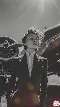 History for Sleep - The Strange Curse of Famous Women Aviators