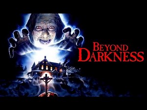 Πέρα από το Σκοτάδι | Ταινία Τρόμου, Θρίλερ, Μυστηρίου | Ελληνικοί Υπότιτλοι (Greek Subtitles) ~ HD