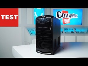 Medion Akoya E2230: Aldi-PC mit Windows 10 im Test