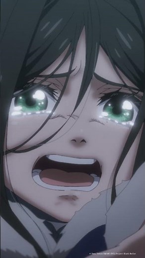 「あなたは魔女なんかじゃない 普通の――女の子です」第11話｜アニメ『#黒執事 -#緑の魔女編-』 毎週土曜日23時30分より好評放送・配信中！ #BlackButler #釘宮理恵 #小林親弘