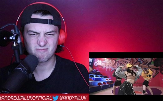 ITZY "SWIPE" Dance Practice REACTION