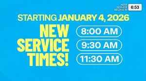 Join us for church at Crossroads! | Crossroads Community Church
