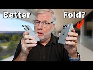The iPhone Duo Is Here: Can It Actually Kill the Z Fold 8?