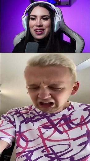 Super MALUCO! 🤪 IB @LizAlexFam