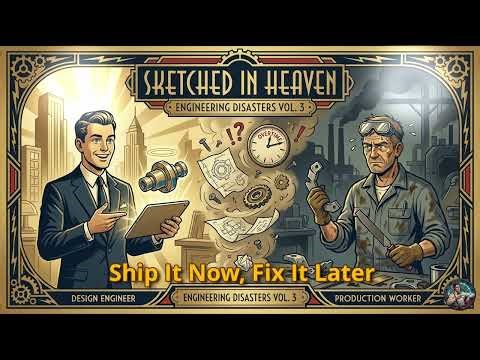 Ship It Now, Fix It Later | Load the Truck, Wish Us Luck! | Fast Electroswing