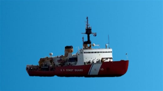 America’s Icebreaker Deal with Finland — Why it Matters