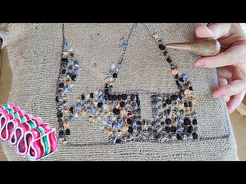 Proddy Rag Rug making, a basic rug hooking alternative easy fun fiber art
