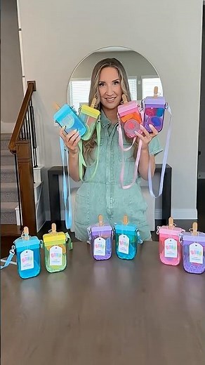 End of year class gift ideas! #momlife #classroom #school #summer