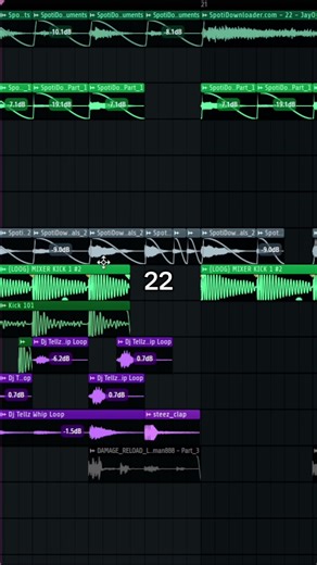 Mastering Jersey Club Remixes in 2023