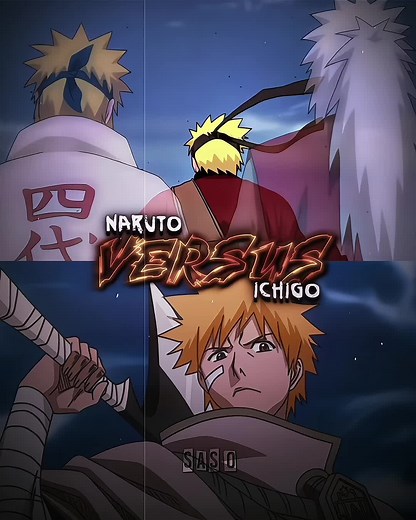 still sick 😕 #naruto #vs #ichigo #fypシ #fyp #foryou #foryoupage #animedebate #animeedit #whoisstrongest #wis #versus #anime #narutoshippuden #boruto #bleach (extra tags: @Ishida @Abdul @『 𝓓𝓮𝓿𝓲𝓵_𝓑𝓪𝓸 』 @⛩EternalKage⛩ @clarity🗿🦧🧴 @Kyoko kirigiri @Drip Guts @Fw.Eco @Mush @The