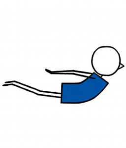 How to teach Double Leg Kick Pilates Exercise In 6 Steps