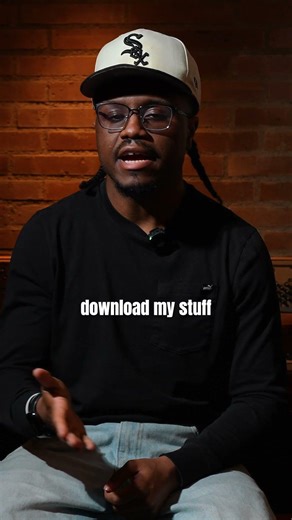 For I Am Savo Benji, BeatStars isn't just a site—it's the catalyst for a career.