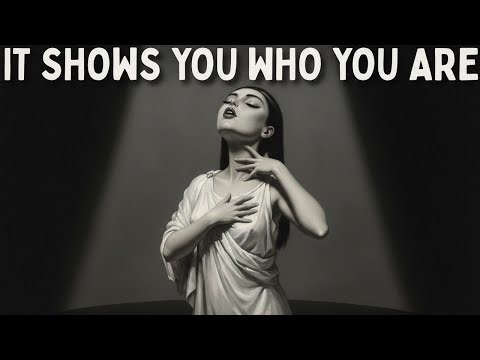 What Your Sexual Desire Reveals About You – Insights from Carl Jung